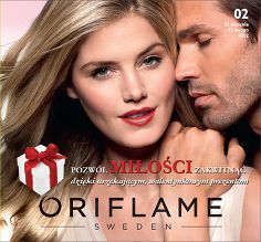 katalog 2/2012 Oriflame