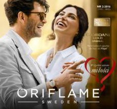 katalog 2/2016 Oriflame