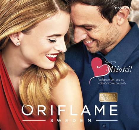 katalog 2/2017 Oriflame