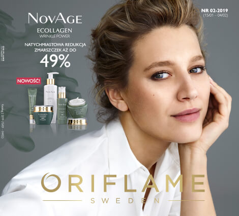 katalog 2/2019 Oriflame