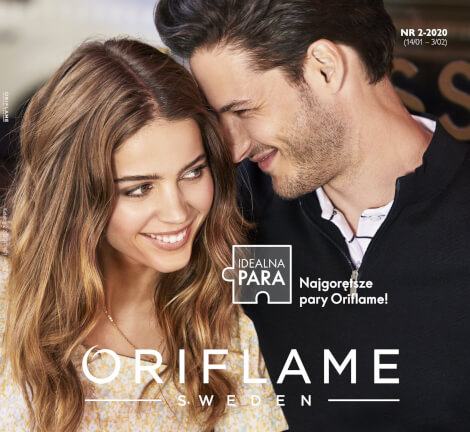 katalog 2/2020 Oriflame