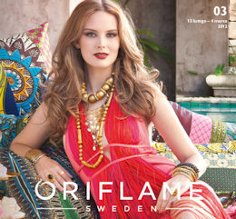 katalog 3/2012 Oriflame