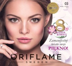 katalog 3/2014 Oriflame