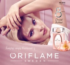 katalog 3/2015 Oriflame