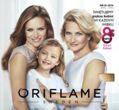 katalog 3/2016 Oriflame