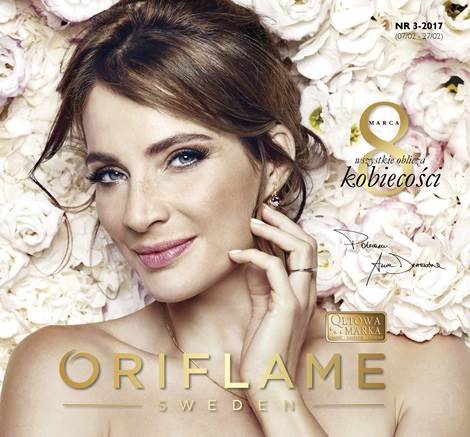 katalog 3/2017 Oriflame