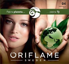 katalog 4/2012 Oriflame