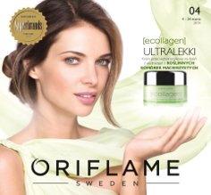 katalog 4/2014 Oriflame