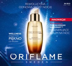 katalog 4/2015 Oriflame