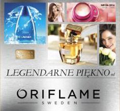 katalog 4/2016 Oriflame