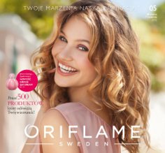 katalog 5/2013 Oriflame