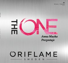 katalog 5/2014 Oriflame