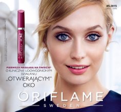 katalog 5/2015 Oriflame