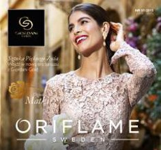 katalog 7/2015 Oriflame