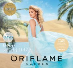 katalog 8/2013 Oriflame