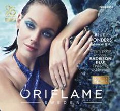 katalog 8/2016 Oriflame