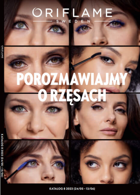katalog Oriflame 7 2023