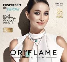 katalog 9/2016 Oriflame