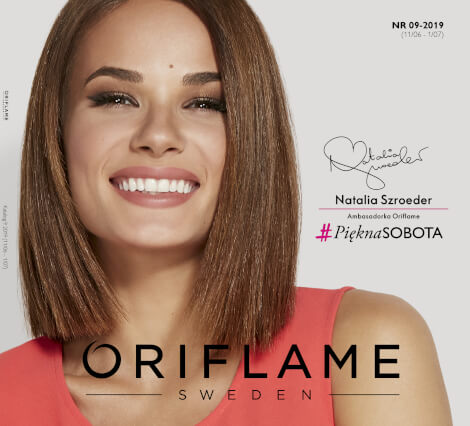 katalog 9/2019 Oriflame