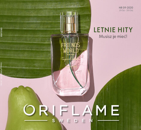 katalog 9/2020 Oriflame