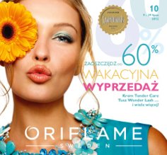 katalog 10/2012 Oriflame