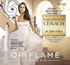 katalog 10/2015 Oriflame