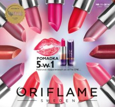 katalog 11/2014 Oriflame