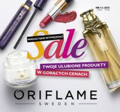 katalog 11/2015 Oriflame