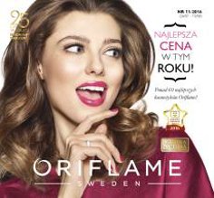 katalog 11/2016 Oriflame