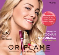 katalog 12/2014 Oriflame