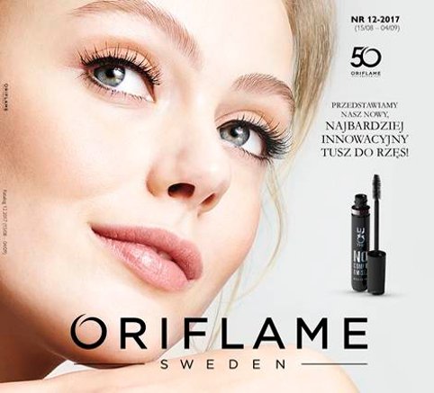 katalog 12/2017 Oriflame