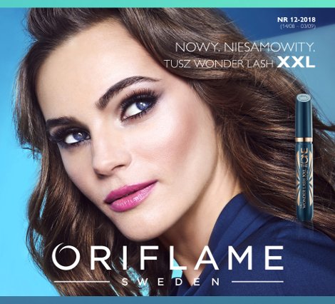 katalog 12/2018 Oriflame