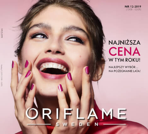 katalog 12/2019 Oriflame