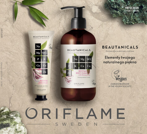 katalog 12/2020 Oriflame