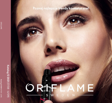 katalog 12/2021 Oriflame