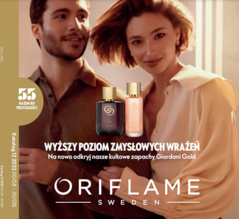 katalog 12/2022 Oriflame
