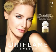 katalog 13/2012 Oriflame