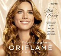 katalog 13/2015 Oriflame