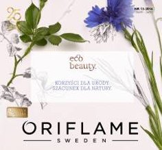 katalog 13/2016 Oriflame