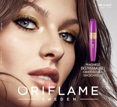 katalog 13/2019 Oriflame