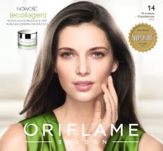 katalog 14/2013 Oriflame