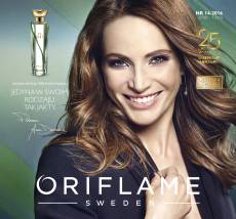 katalog 14/2016 Oriflame