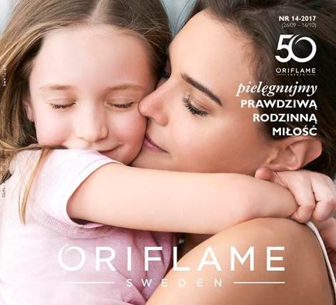 katalog 14/2017 Oriflame