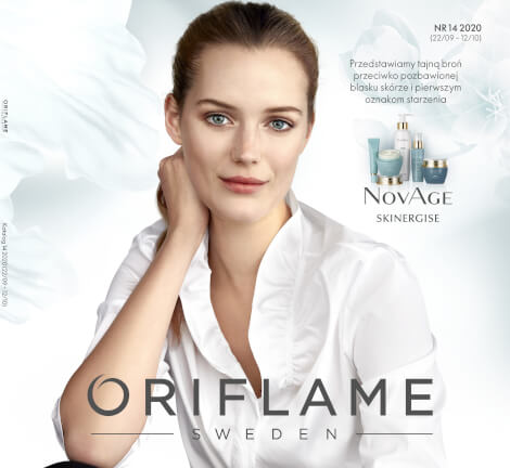 katalog 14/2020 Oriflame