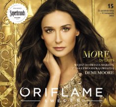 katalog 15/2012 Oriflame