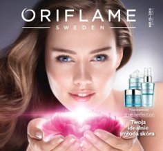 katalog 15/2014 Oriflame