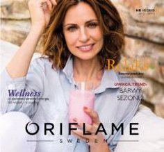 katalog 15/2015 Oriflame