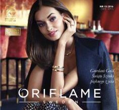 katalog 15/2016 Oriflame