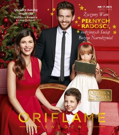 katalog 17/2015 Oriflame