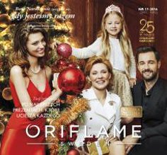 katalog 17/2016 Oriflame